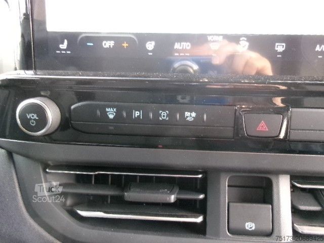 Karavāna/kempers FORD Tourneo Custom 340L1 160kW BEV Copa C500 Markise