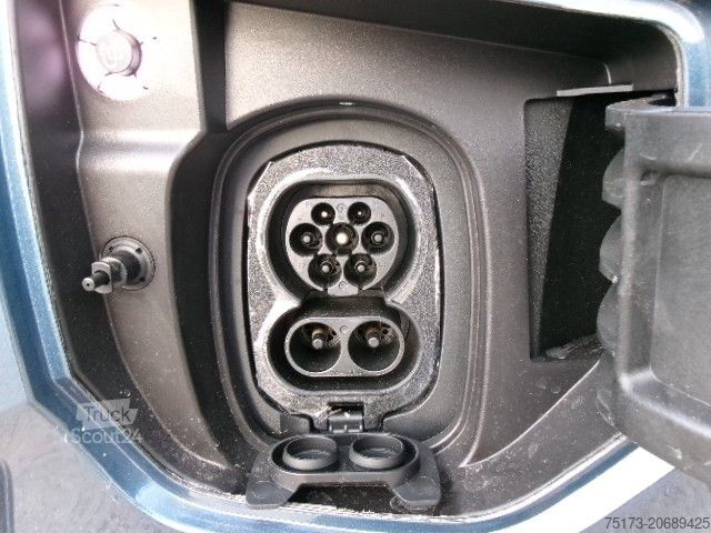 Karavāna/kempers FORD Tourneo Custom 340L1 160kW BEV Copa C500 Markise