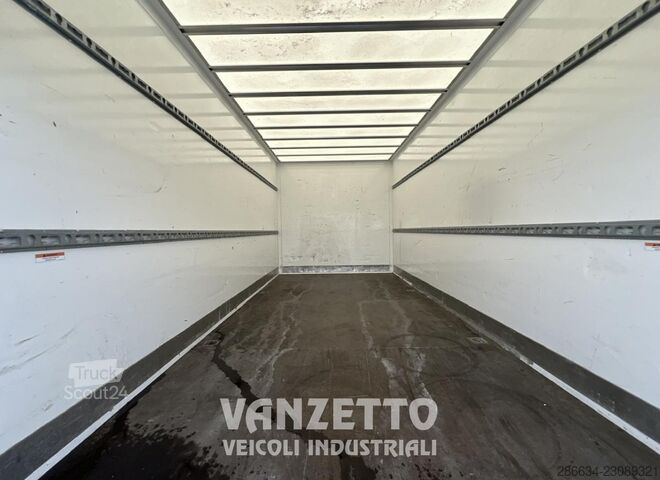  Iveco Daily 35C