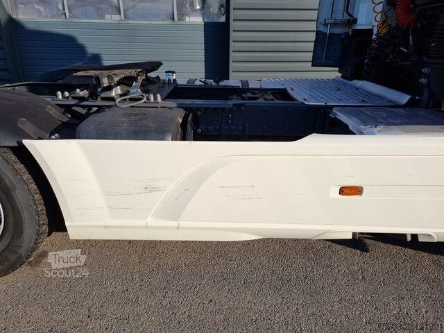  DAF XF