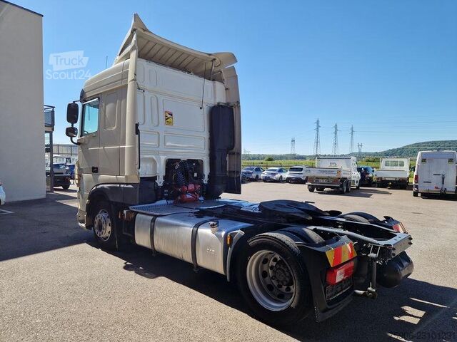  DAF XF