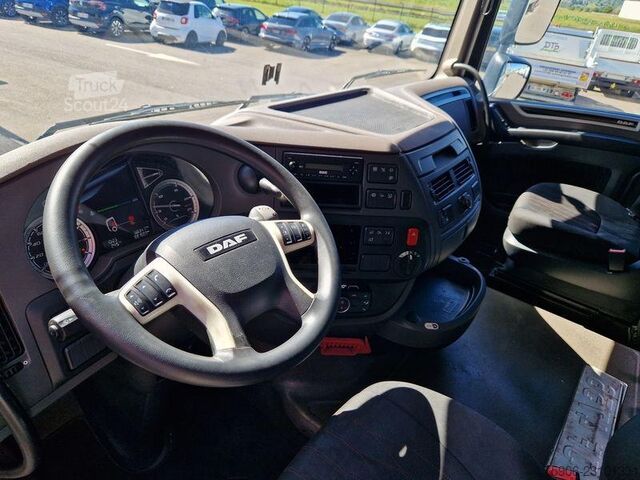  DAF XF