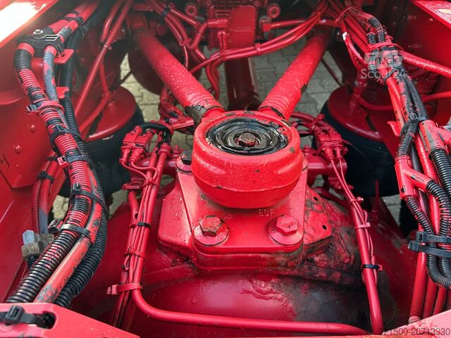 Padrão-SZM DAF XF 440 SSC Euro 6 / *ADR* Alcoa / Smart Tacho /...