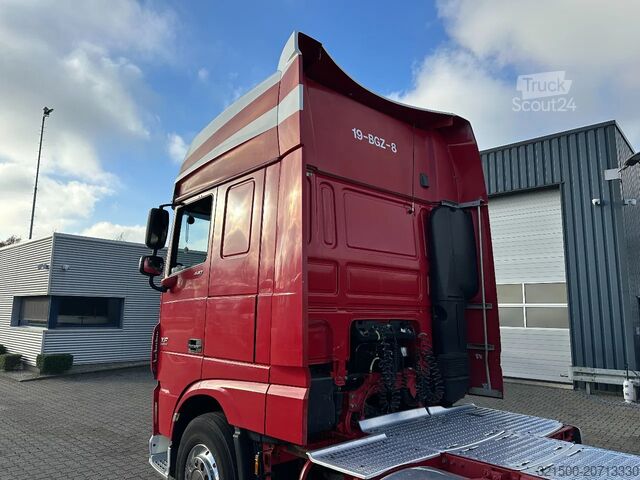 Padrão-SZM DAF XF 440 SSC Euro 6 / *ADR* Alcoa / Smart Tacho /...