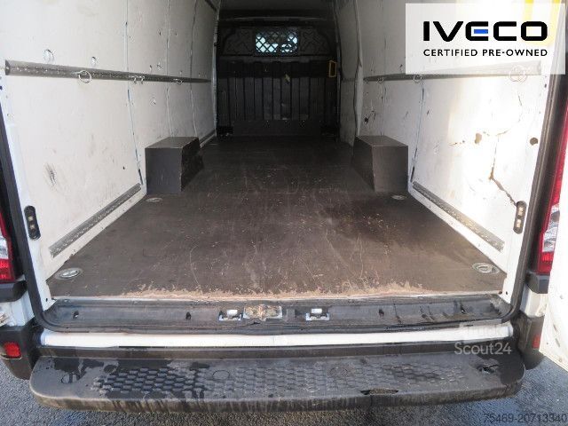 Kastenwagen hoch IVECO 35S16A8V