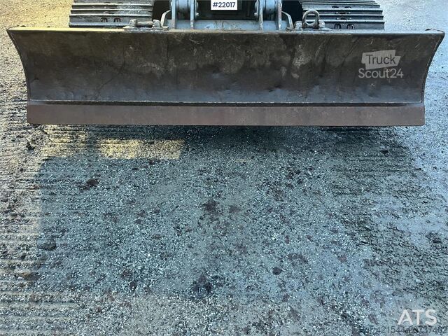 Kāpurķēžu ekskavators Liebherr R914 k STD excavator w/ rototilt, sanding bucket a