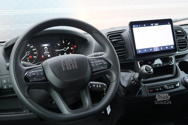 Kombi z wysokim dachem Fiat Ducato 33 2.2 MultiJet L3H2 DC CAMERA/ 2X SCHUI...