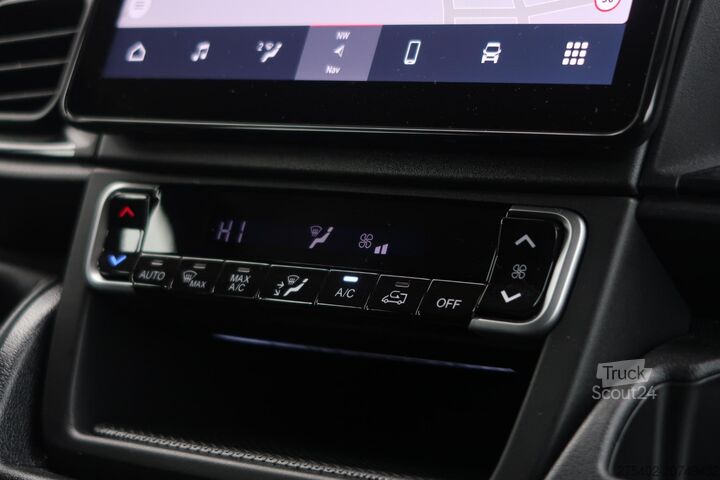 Kombi z wysokim dachem Fiat Ducato 33 2.2 MultiJet L3H2 DC CAMERA/ 2X SCHUI...