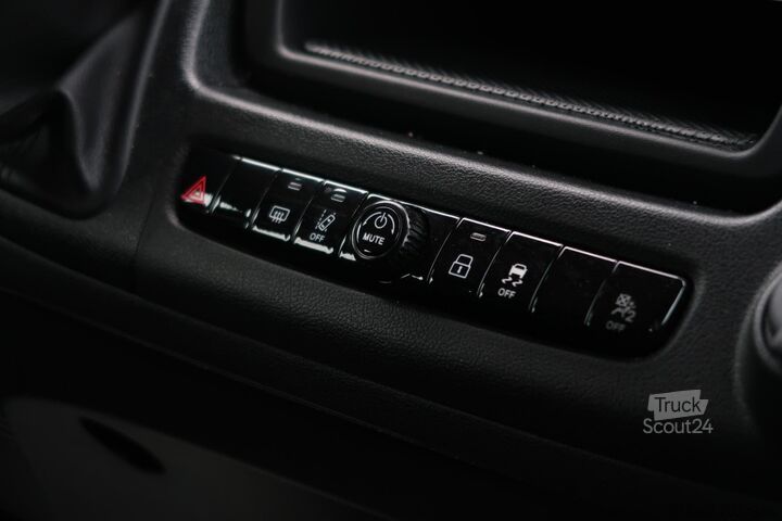 Kombi z wysokim dachem Fiat Ducato 33 2.2 MultiJet L3H2 DC CAMERA/ 2X SCHUI...