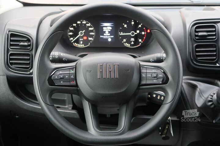 Kombi z wysokim dachem Fiat Ducato 33 2.2 MultiJet L3H2 DC CAMERA/ 2X SCHUI...