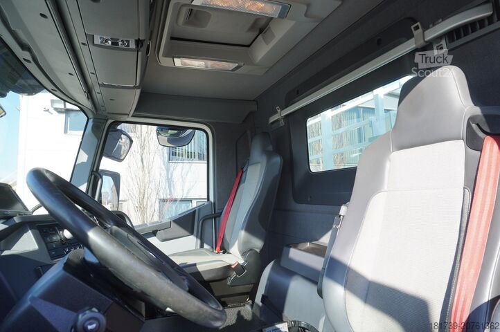 Πλατφόρμα με HDS Renault C380 / 6x4 / HDS Palfinger PK 18002-EH 6