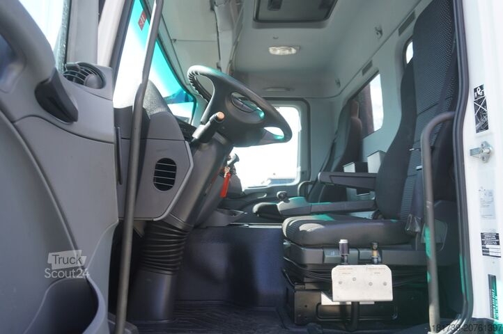 Ανατρεπόμενο φορτηγό με γερανό Mercedes-Benz Actros 2641 6×4 E5 / Crane / Dumper