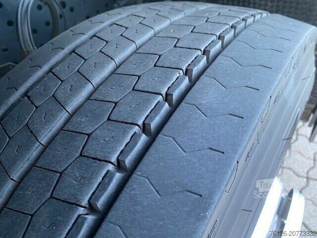 Standardní tahač Mercedes-Benz Actros L 1840LS GigaSpace/Öl-Retarder/Standkl.