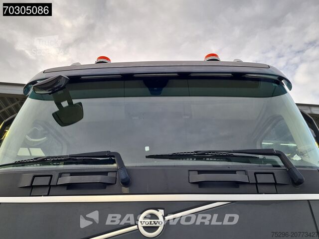 Standard-SZM Volvo FH 540 FH 4X2 Low Mileage! Hydraulik Alcoa's VEB+