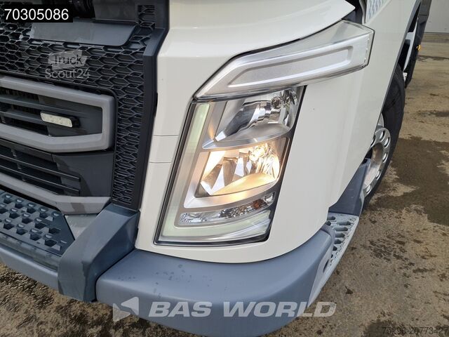 Standard-SZM Volvo FH 540 FH 4X2 Low Mileage! Hydraulik Alcoa's VEB+