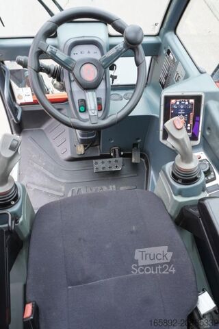 Sollevatore telescopico Magni RTH 5.18 S