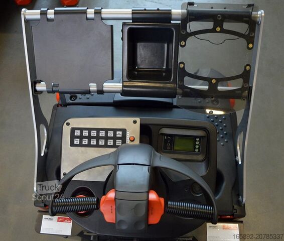 Viličar Linde Factory Train FT10