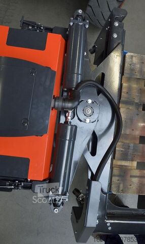 Viličar Linde Factory Train FT10