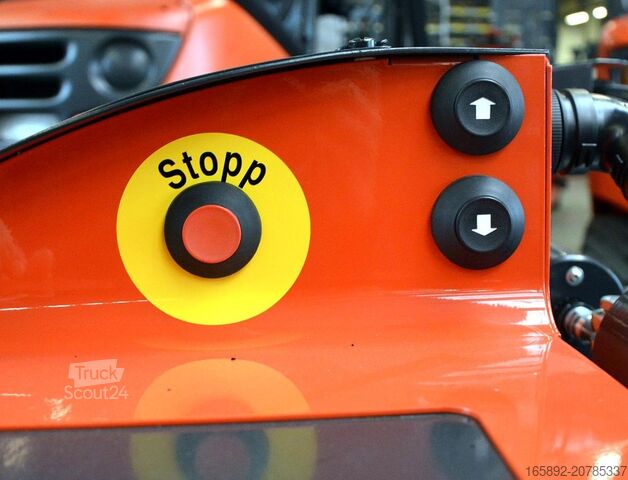 Viličar Linde Factory Train FT10