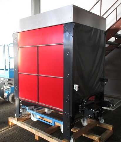 Viličar Linde Factory Train FT10