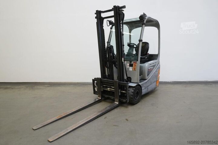 Viličar Still RX20-16