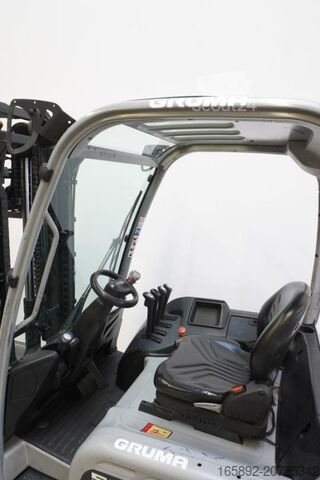 Viličar Still RX20-16