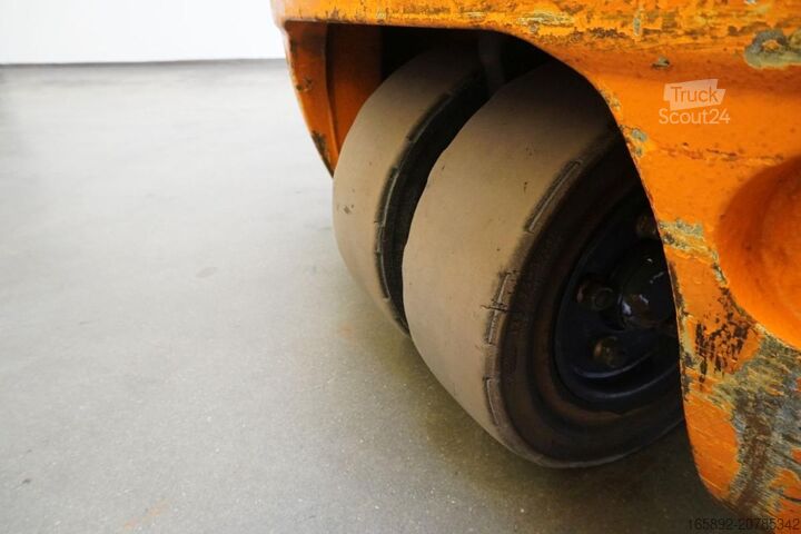 Viličar Still RX20-16