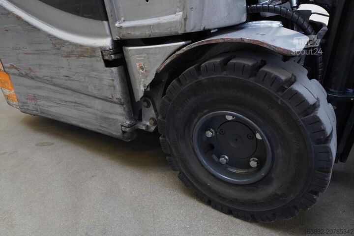 Viličar Still RX20-16