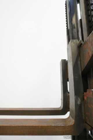 رافعة شوكية Linde H 50 D EVO 394-02