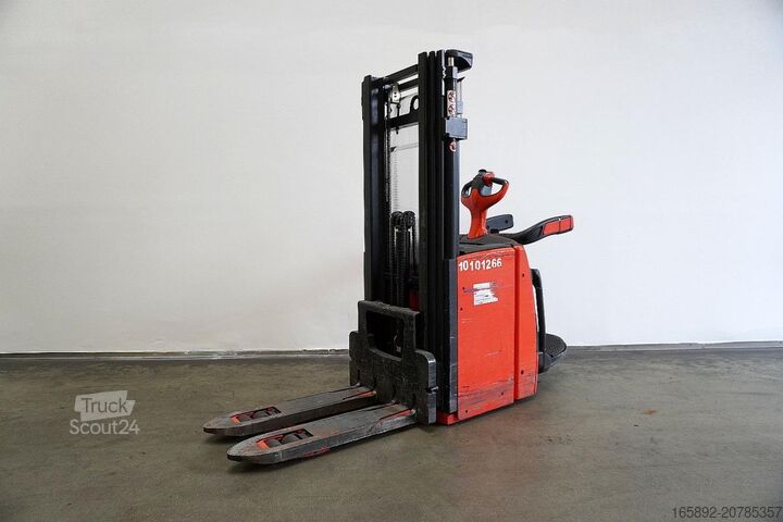 Gerbeur manuel Linde L 20 AP i 1173