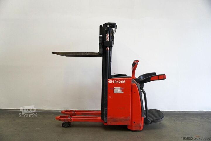 Gerbeur manuel Linde L 20 AP i 1173