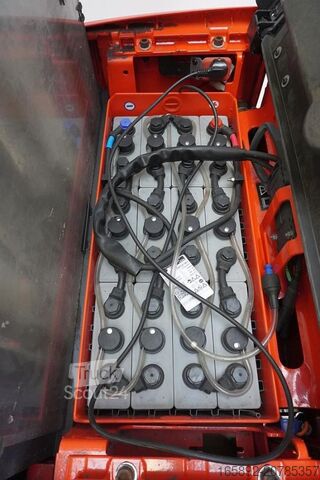 Gerbeur manuel Linde L 20 AP i 1173