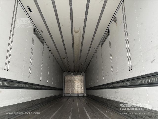 Naczepa chłodnia Schmitz Cargobull Semitrailer Reefer Standard