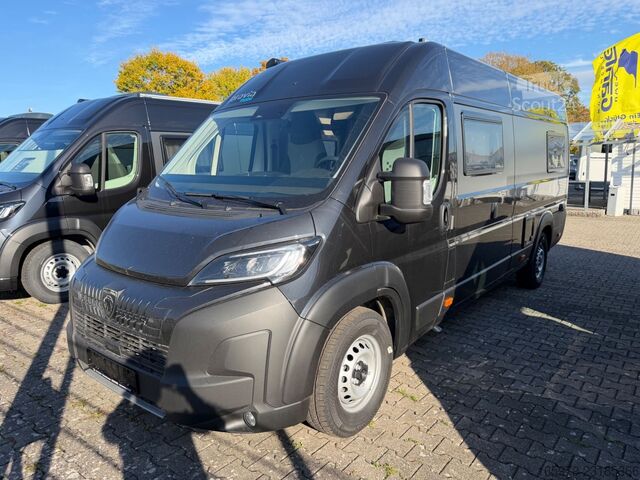 Asuntoauto  BRAVIA