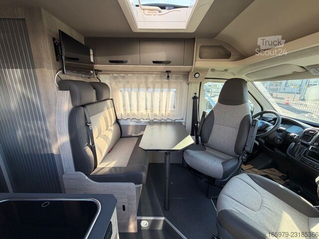 Asuntoauto  BRAVIA