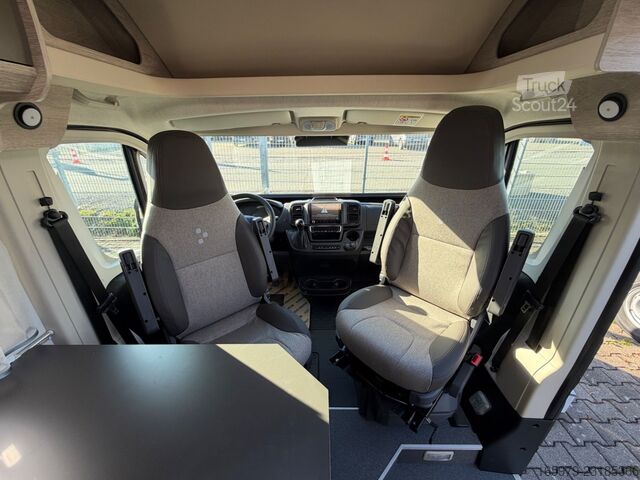Asuntoauto  BRAVIA