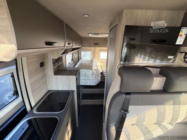 Asuntoauto  BRAVIA