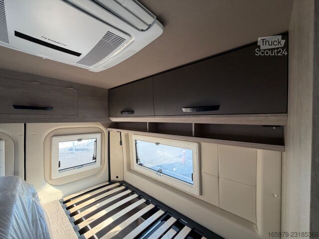 Asuntoauto  BRAVIA
