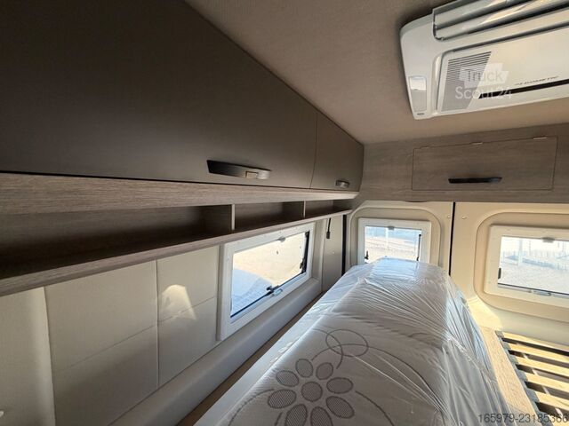 Asuntoauto  BRAVIA
