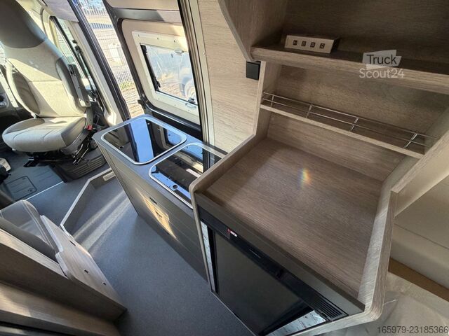 Asuntoauto  BRAVIA