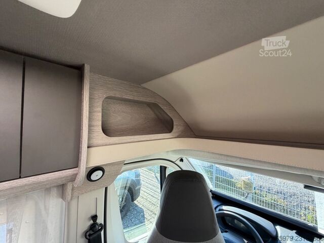 Asuntoauto  BRAVIA