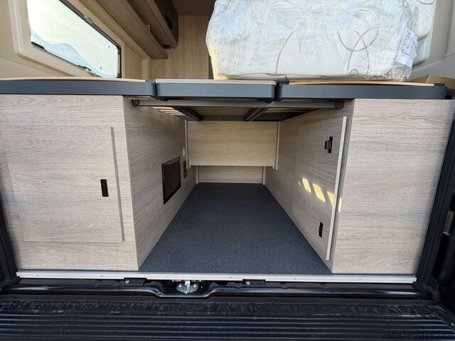 Asuntoauto  BRAVIA