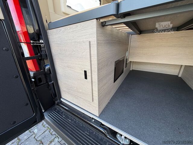 Asuntoauto  BRAVIA