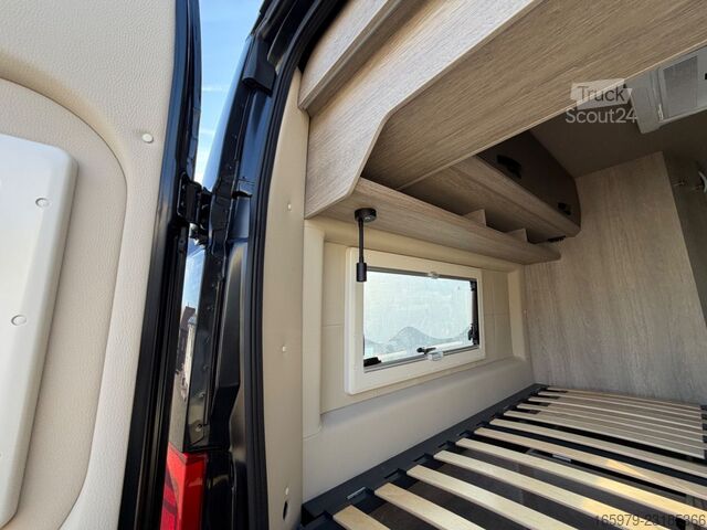 Asuntoauto  BRAVIA