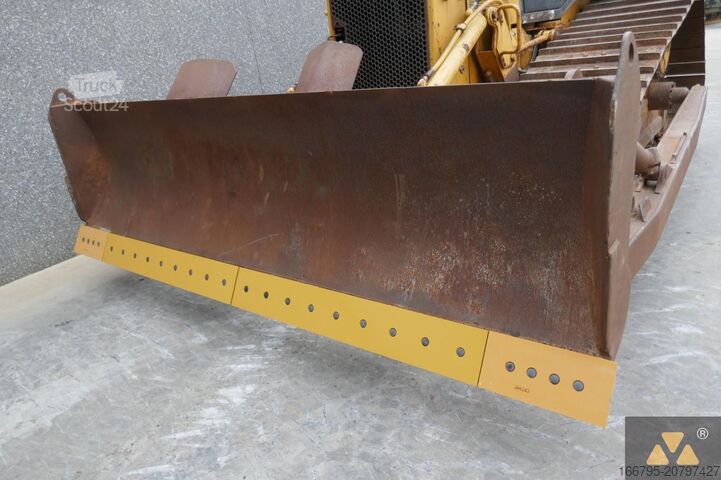 Buldozeris Caterpillar D6M LGP
