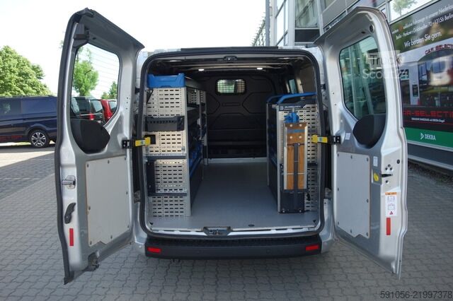 Furgoneta ford Transit Custom L2H1 Trend SORTIMO-REGALE/STDHZG