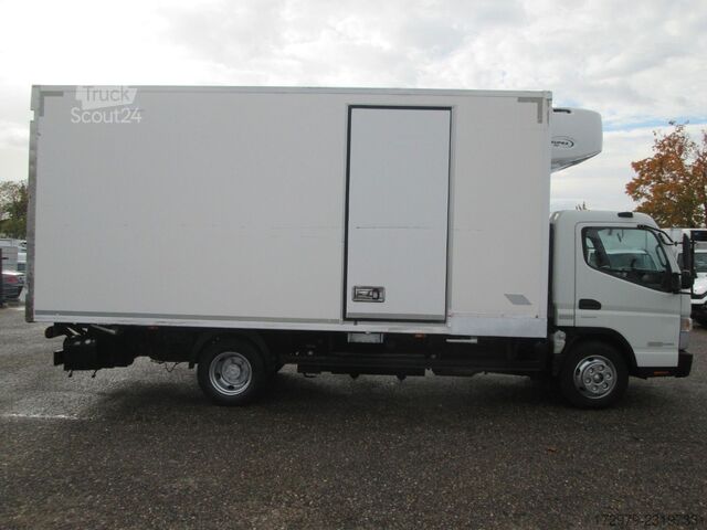 Furgon sa rashladnim sandukom MITSUBISHI Canter Fuso7C18 *Carrier *LBW*Klima*2.45m Breit*