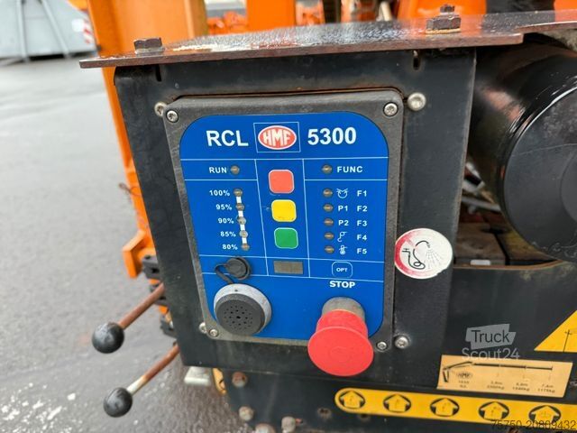 Cits MAN TGS 33.400 6x6 Blattfederung Original 120500 km