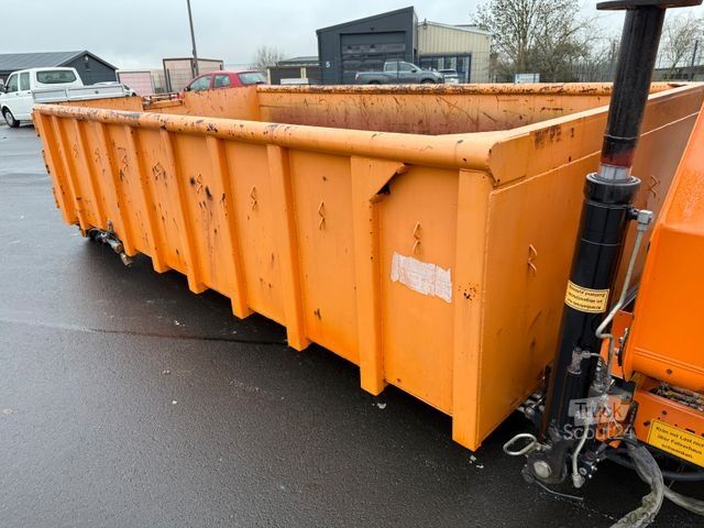 Delcom Srl - DAF Delcom Srl - DAF Delcom Srl - DAF