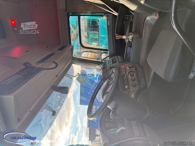 Standard-SZM DAF CF 400 FT Space Cab, Euro 6, NL truck